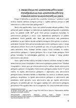Реферат 'Latvijas Administratīvā pārkāpuma kodeksa mijiedarbība ar maksātnespējas procesu', 19.