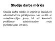Реферат 'Latvijas Administratīvā pārkāpuma kodeksa mijiedarbība ar maksātnespējas procesu', 26.