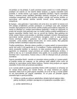 Конспект '1 KD Civilprocesā maģistros', 2.