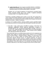 Конспект '1 KD Civilprocesā maģistros', 3.