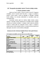 Реферат 'AS “Daugavpils pievadķēžu rūpnīca” finanšu rādītāju analīze', 1.