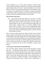 Конспект 'Latvijas Republikas proklamēšanas akts, tā saturs un nozīme', 2.