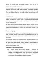 Конспект 'Latvijas Republikas proklamēšanas akts, tā saturs un nozīme', 8.