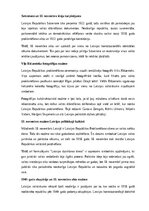 Конспект 'Latvijas Republikas proklamēšanas akts, tā saturs un nozīme', 10.