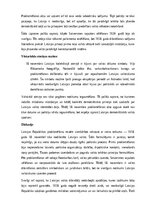 Конспект 'Latvijas Republikas proklamēšanas akts, tā saturs un nozīme', 13.