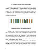 Дипломная '4 - 5 gadus vecu bērnu intereses par dabu veidošanās rotaļās', 36.