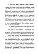 Отчёт по практике 'Mūzikas aktīvās klausīšanās ietekme uz  5-6 gadīgu bērnu emocionālo attīstību', 3.
