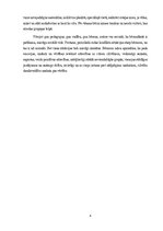 Отчёт по практике 'Mūzikas aktīvās klausīšanās ietekme uz  5-6 gadīgu bērnu emocionālo attīstību', 4.