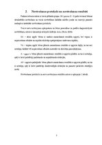 Отчёт по практике 'Mūzikas aktīvās klausīšanās ietekme uz  5-6 gadīgu bērnu emocionālo attīstību', 5.