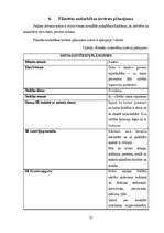 Отчёт по практике 'Mūzikas aktīvās klausīšanās ietekme uz  5-6 gadīgu bērnu emocionālo attīstību', 32.