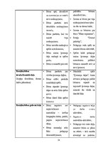 Отчёт по практике 'Mūzikas aktīvās klausīšanās ietekme uz  5-6 gadīgu bērnu emocionālo attīstību', 34.