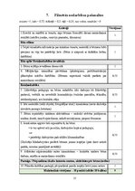 Отчёт по практике 'Mūzikas aktīvās klausīšanās ietekme uz  5-6 gadīgu bērnu emocionālo attīstību', 37.
