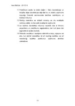 Реферат 'Revīzijas noslēguma procedūras un revidenta slēdziens - atzinums', 13.