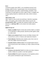 Эссе 'Digitālo valūtu nākotne – centrālo banku digitālie eiro un to ietekme', 1.