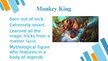 Презентация 'Journey to the West/Monkey King', 7.