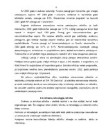 Реферат 'Mārketinga vides analīze SIA "SB Darbnīca"', 15.