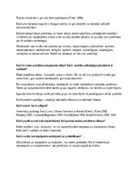 Эссе 'Vadītāja izaicinājumi starpkultūru komunikācijā starptautiskās organizācijās', 2.