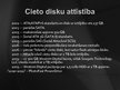 Презентация 'Cietais disks (HDD)', 4.