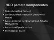 Презентация 'Cietais disks (HDD)', 23.
