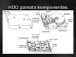 Презентация 'Cietais disks (HDD)', 24.