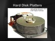 Презентация 'Cietais disks (HDD)', 26.
