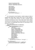 Образец документа 'Valodas "Java" iespēju izmantošana relāciju un relāciju-objektu datu bāzes struk', 66.