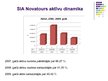 Реферат 'SIA "Novatours" finanšu analīze', 44.