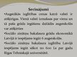 Реферат 'Cik maksā sociālo zinātņu bakalaura izglītība ekonomikā Latvijā', 45.