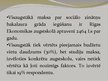 Реферат 'Cik maksā sociālo zinātņu bakalaura izglītība ekonomikā Latvijā', 46.