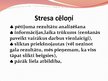 Презентация 'Stress', 7.