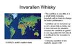 Презентация 'Inverallen Whisky Capturing Foreign Market', 2.