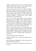 Эссе 'Psihologs un radošums: kopīgais un pretrunīgais', 4.