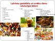 Презентация 'Latviešu nacionālie un tradicionālie ēdieni', 2.