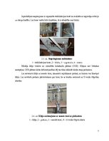 Конспект 'Iekārta tilta fiziskā modeļa statiska pārbaude', 7.