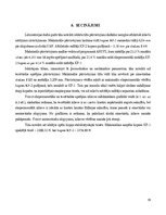 Конспект 'Iekārta tilta fiziskā modeļa statiska pārbaude', 18.
