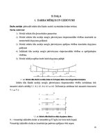 Конспект 'Iekārta tilta fiziskā modeļa statiska pārbaude', 19.