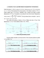 Конспект 'Iekārta tilta fiziskā modeļa statiska pārbaude', 22.