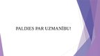 Презентация 'Aukstās ūdens terapija un tās ietekme uz cilvēka ķermeni', 11.