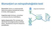 Презентация 'Adenozīntrifosfāts kā smadzeņu un ķermeņa signālmolekula', 21.