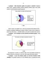 Дипломная 'Pasaka – tikumisko vērtību izpratnes un rīcības veidotāja vecākajā pirmsskolas v', 41.