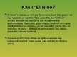 Презентация 'El Nino', 3.