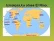 Презентация 'El Nino', 7.