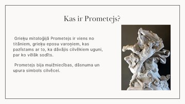 Презентация 'Prometejs', 2.