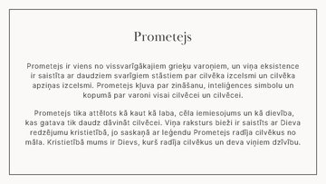 Презентация 'Prometejs', 6.