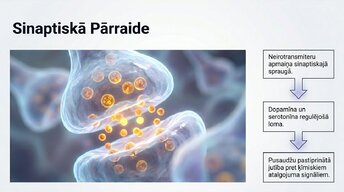 Презентация 'Pusaudžu smadzeņu neirobioloģija', 4.
