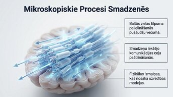 Презентация 'Pusaudžu smadzeņu neirobioloģija', 9.