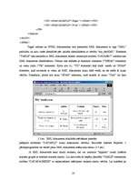 Реферат 'Dokumentu organizācija un apstrāde ar valodas XML palīdzību', 28.