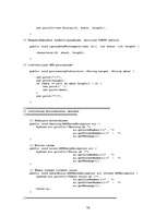 Реферат 'Dokumentu organizācija un apstrāde ar valodas XML palīdzību', 74.