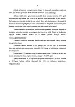 Отчёт по практике '"Cala Galdana Hotel & Villas D’aljandar" restorāna "Es Lauts" darbība', 8.