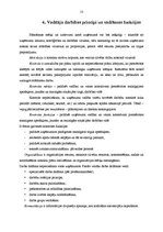 Отчёт по практике '"Cala Galdana Hotel & Villas D’aljandar" restorāna "Es Lauts" darbība', 13.